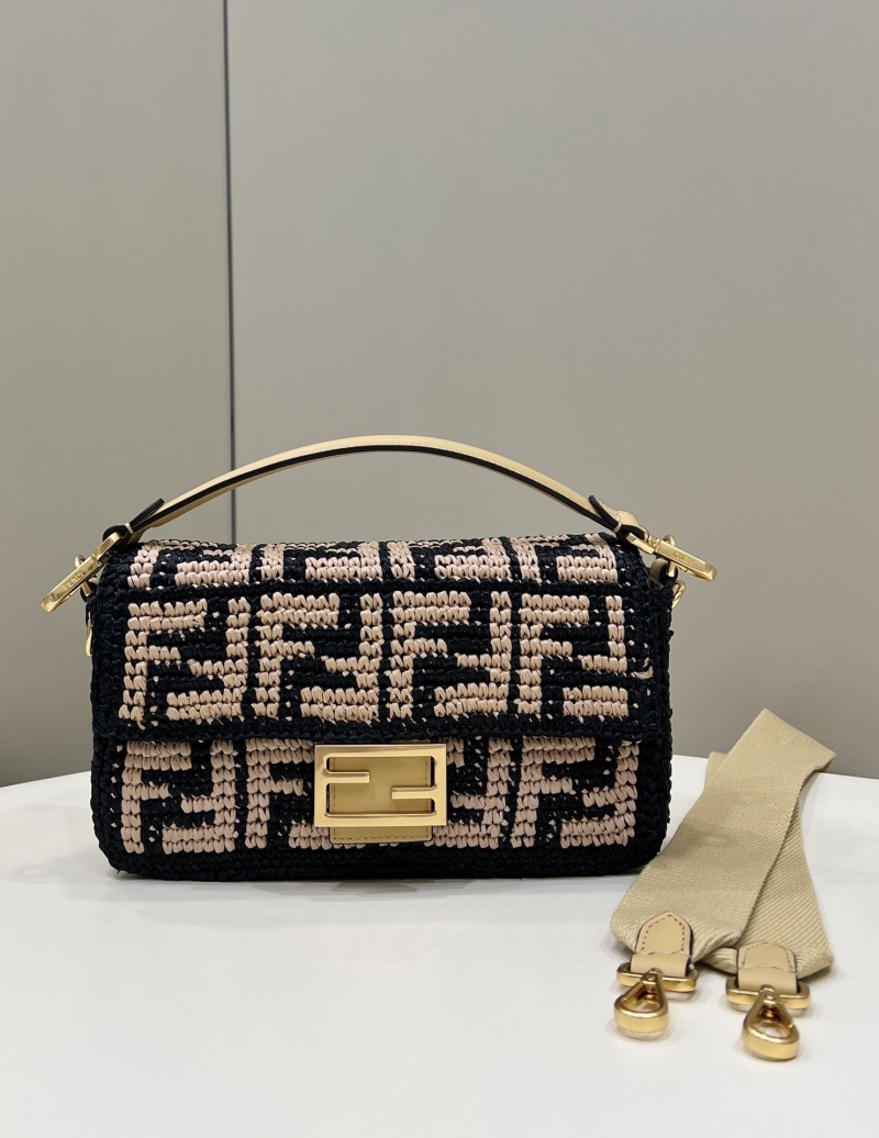 Fendi Baguette Bags